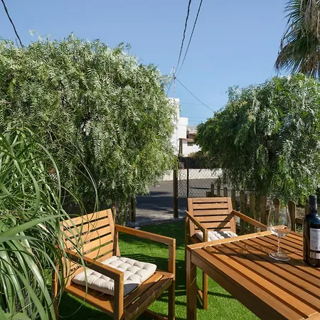 Loft The Ma By Paramount Holidays أذيخي