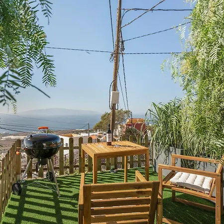 Loft The Ma By Paramount Holidays