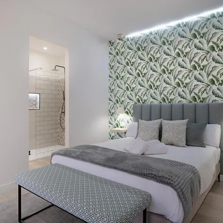 Loft The Ma By Paramount Holidays * أذيخي