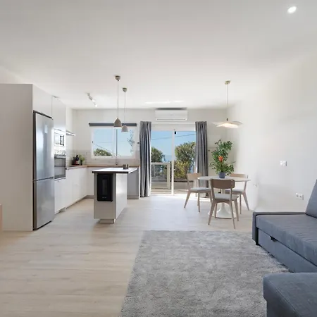 Loft The Ma By Paramount Holidays أذيخي