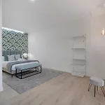 Loft The Ma By Paramount Holidays Apartamento *