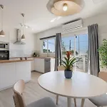 Loft The Ma By Paramount Holidays Apartamento *