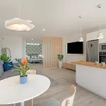 Apartamento Loft The Ma By Paramount Holidays