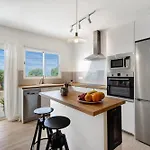 Apartamento Loft The Ma By Paramount Holidays