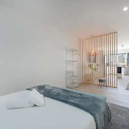 Loft The Ma By Paramount Holidays Costa Adeje (Tenerife)