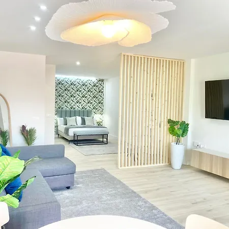 Loft The Ma By Paramount Holidays Appartement *