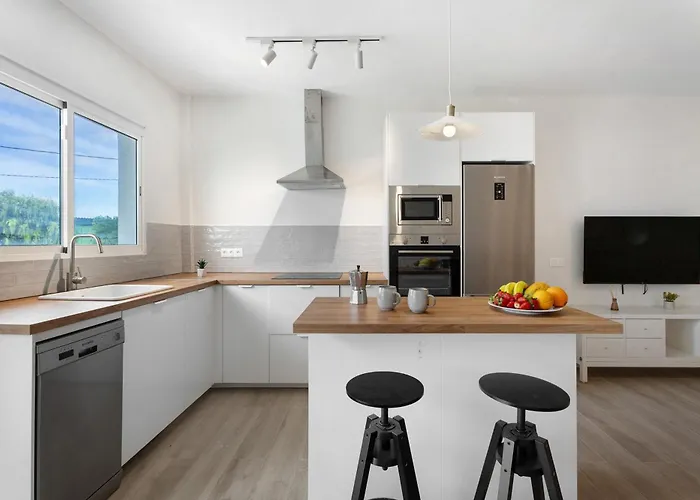 דירה Loft The Ma By Paramount Holidays *