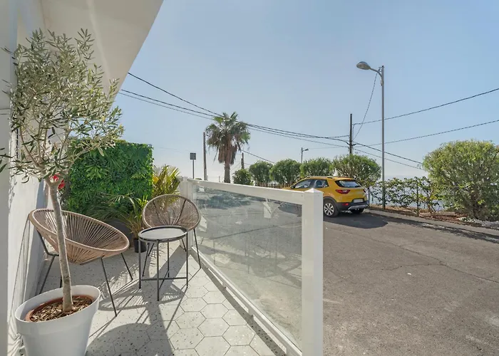 Loft The Ma By Paramount Holidays דירה *