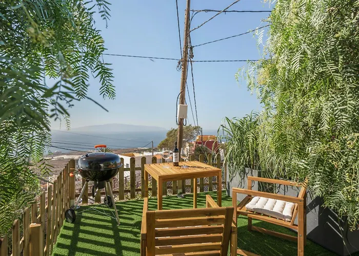 Loft The Ma By Paramount Holidays