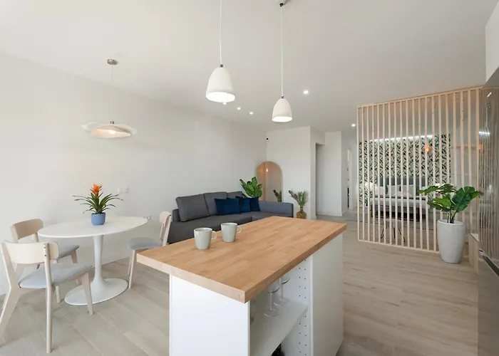 Loft The Ma By Paramount Holidays דירה *