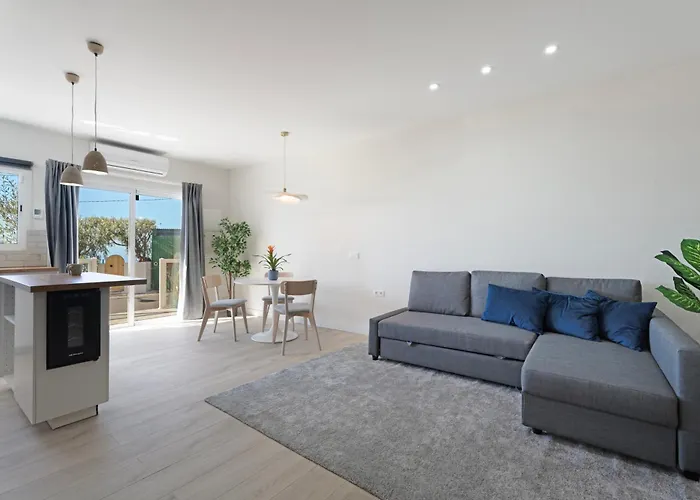 Loft The Ma By Paramount Holidays דירה *