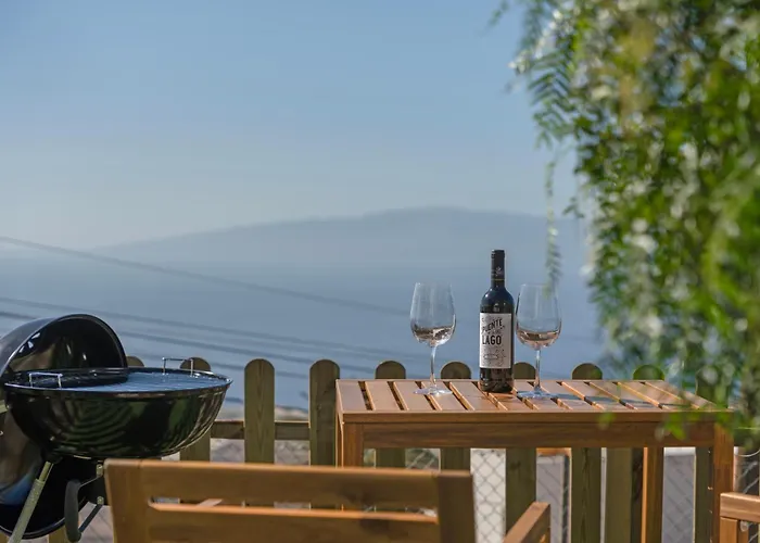 Loft The Ma By Paramount Holidays אדחה