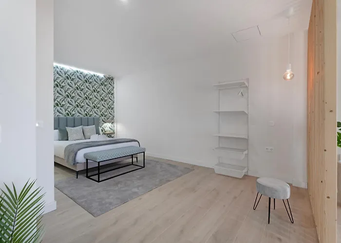 Loft The Ma By Paramount Holidays דירה *