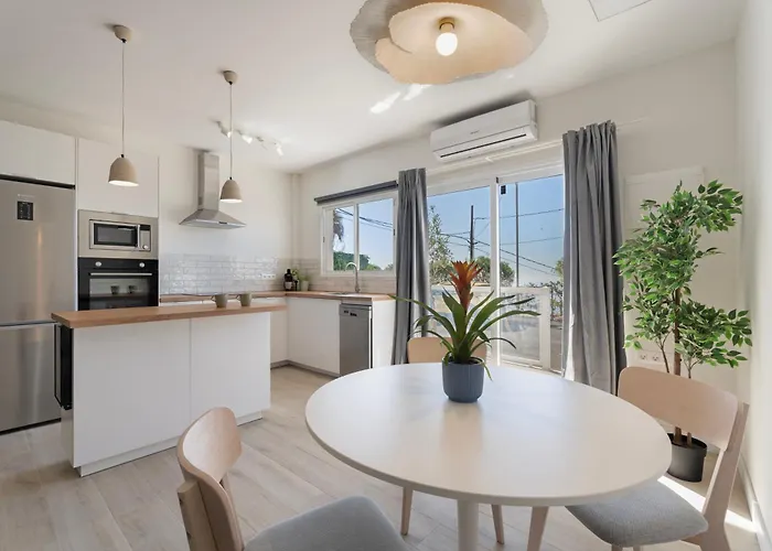 Loft The Ma By Paramount Holidays דירה *