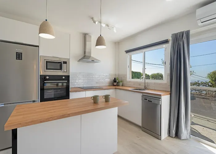 Loft The Ma By Paramount Holidays אדחה