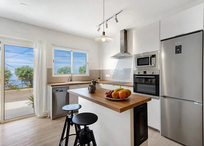 דירה Loft The Ma By Paramount Holidays