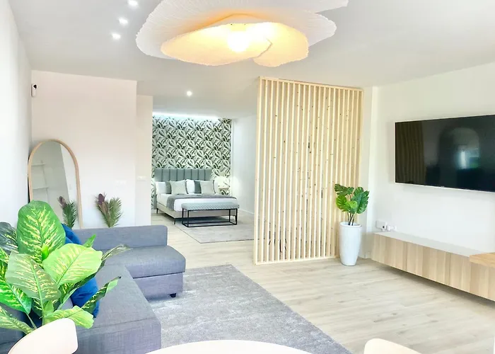 Loft The Ma By Paramount Holidays דירה *