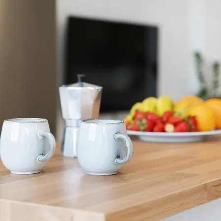 Διαμέρισμα Loft The Ma By Paramount Holidays Costa Adeje (Tenerife)