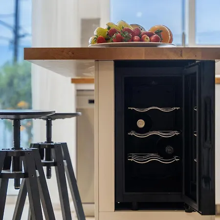 Loft The Ma By Paramount Holidays * 阿德耶