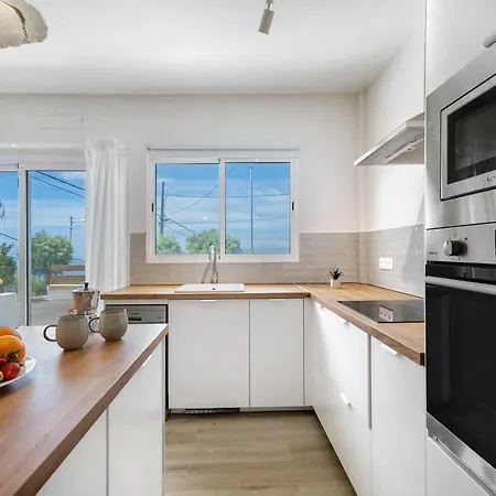 Appartement Loft The Ma By Paramount Holidays *
