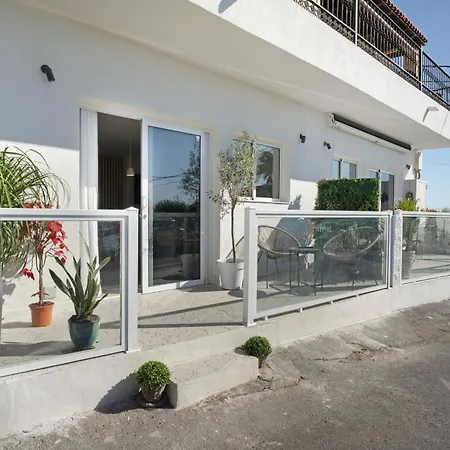 Διαμέρισμα Loft The Ma By Paramount Holidays *