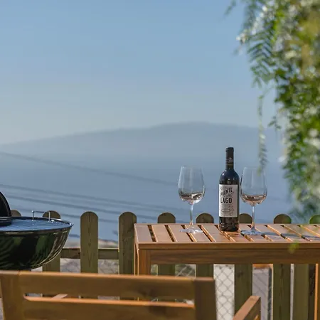 Loft The Ma By Paramount Holidays Costa Adeje (Tenerife)