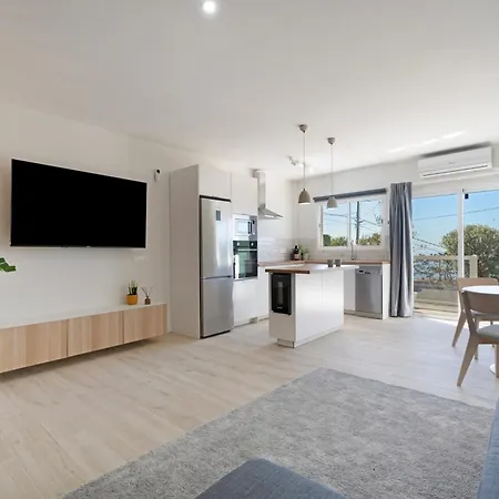 Loft The Ma By Paramount Holidays * 阿德耶