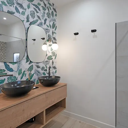 公寓 Loft The Ma By Paramount Holidays *