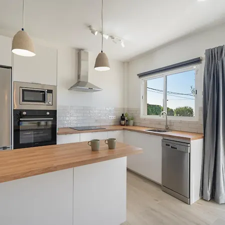 Loft The Ma By Paramount Holidays Costa Adeje (Tenerife)