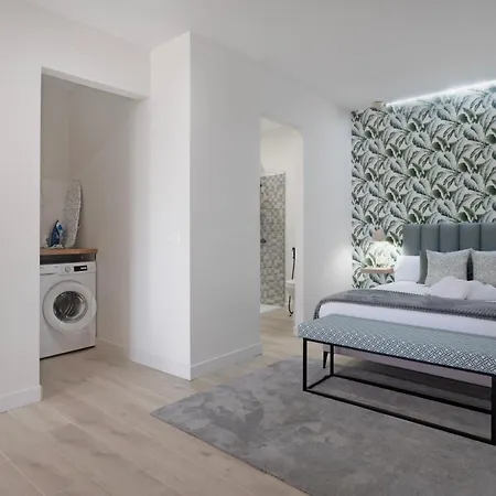 Loft The Ma By Paramount Holidays * Costa Adeje (Tenerife)