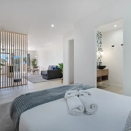Loft The Ma By Paramount Holidays Appartement Costa Adeje (Tenerife)