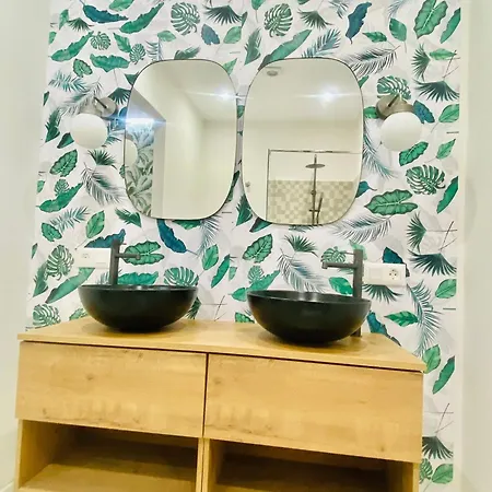 Loft The Ma By Paramount Holidays *