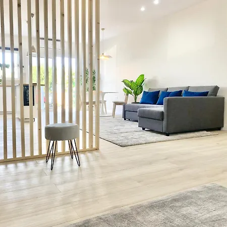 Loft The Ma By Paramount Holidays * 阿德耶