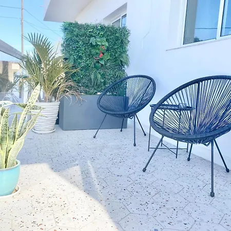 Διαμέρισμα Loft The Ma By Paramount Holidays *