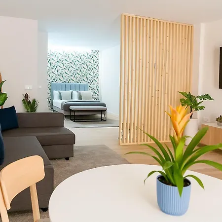 Loft The Ma By Paramount Holidays Appartamento Costa Adeje (Tenerife)