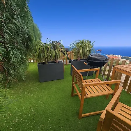 Loft The Ma By Paramount Holidays Appartement