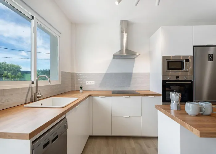 Daire Loft The Ma By Paramount Holidays Costa Adeje