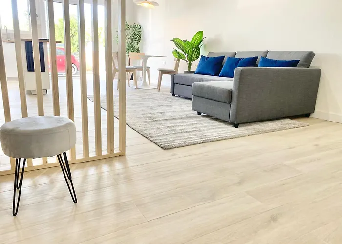 Daire Loft The Ma By Paramount Holidays Costa Adeje