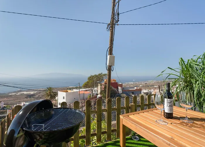 Loft The Ma By Paramount Holidays *