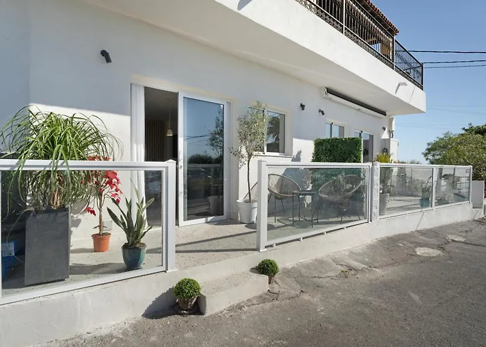 Daire Loft The Ma By Paramount Holidays *