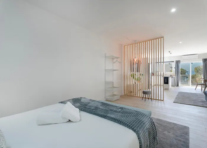 Loft The Ma By Paramount Holidays Costa Adeje