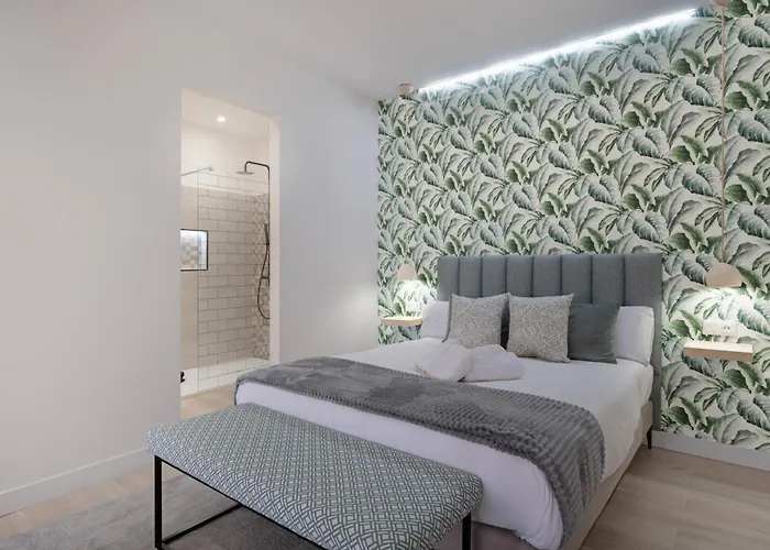 Loft The Ma By Paramount Holidays * Costa Adeje