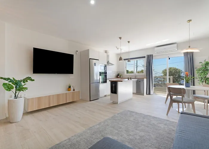 Loft The Ma By Paramount Holidays * Costa Adeje