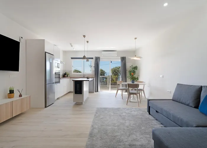 Loft The Ma By Paramount Holidays Costa Adeje