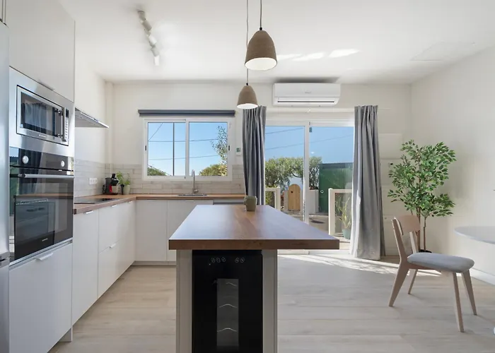 Loft The Ma By Paramount Holidays Apartmán Costa Adeje (Tenerife)