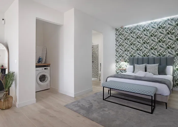 Loft The Ma By Paramount Holidays * Costa Adeje