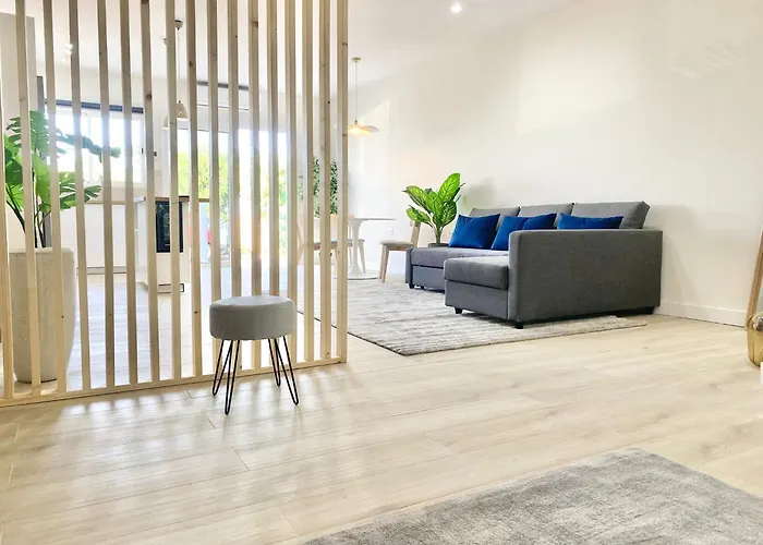 Loft The Ma By Paramount Holidays * Costa Adeje