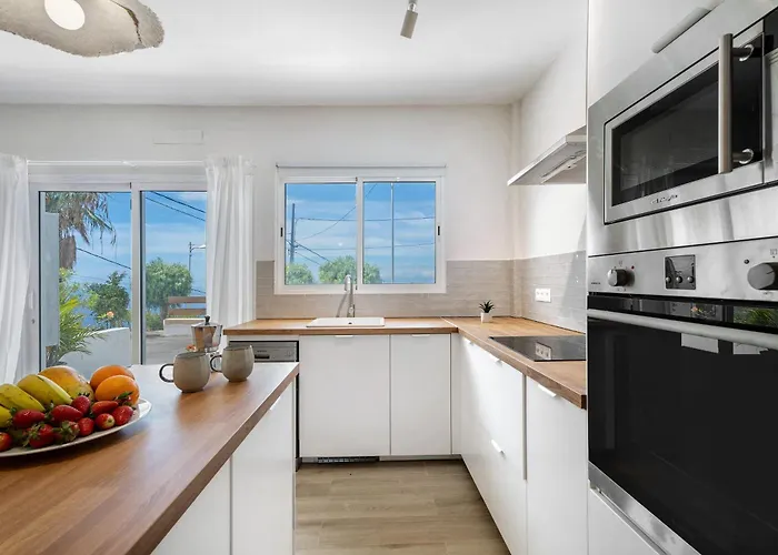 Loft The Ma By Paramount Holidays Apartmán