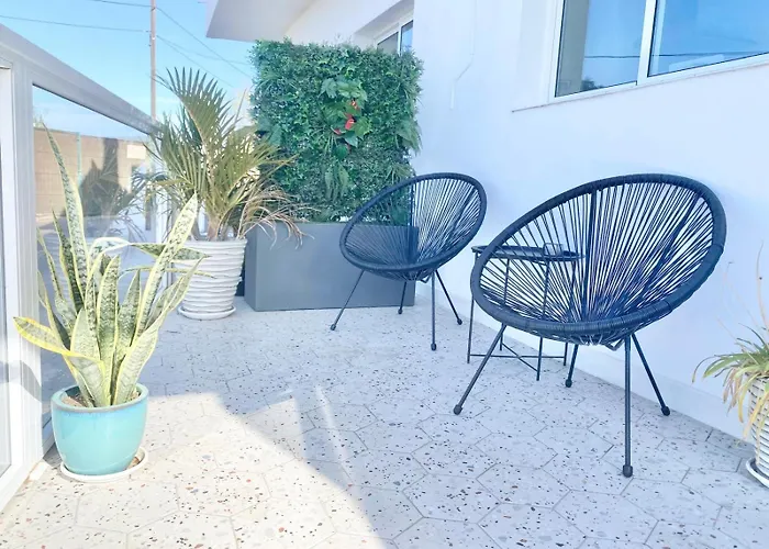 Daire Loft The Ma By Paramount Holidays *