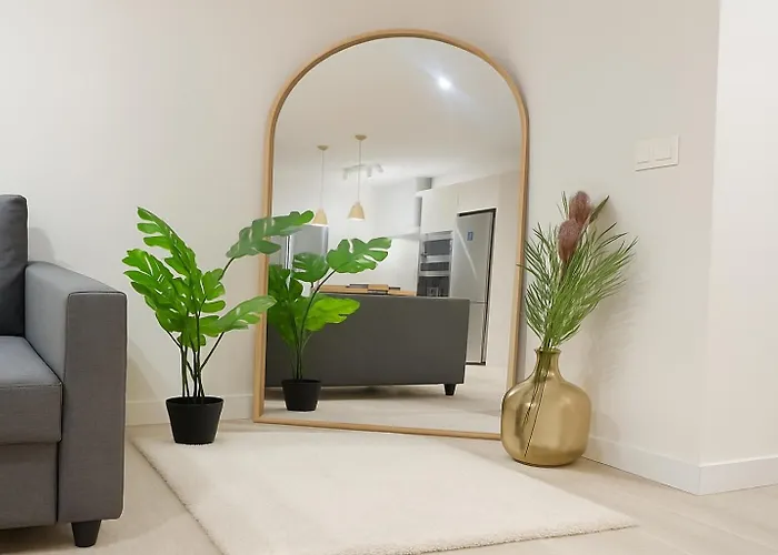 Loft The Ma By Paramount Holidays Costa Adeje